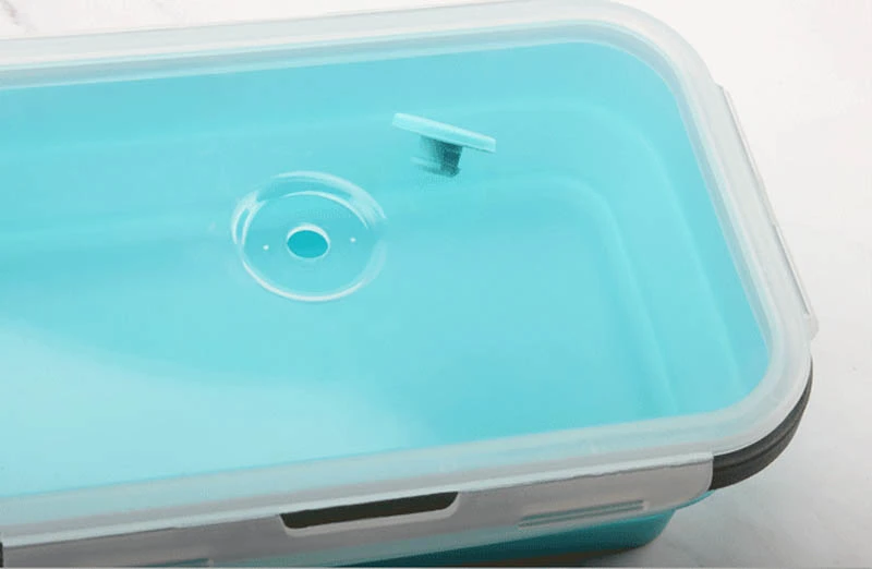 portable lunch box